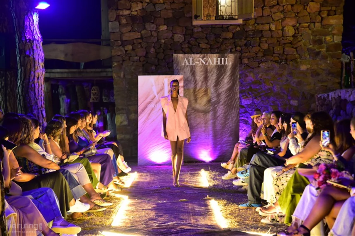 Mañana Al-Nahil Collection at Retro Village