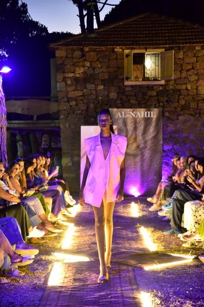 Mañana Al-Nahil Collection at Retro Village