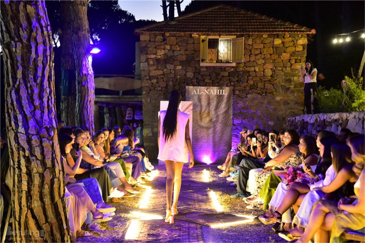 Mañana Al-Nahil Collection at Retro Village