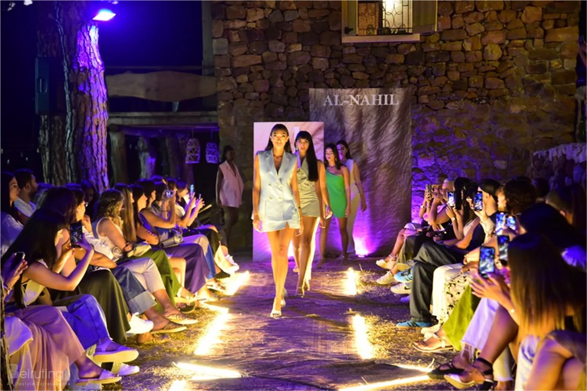 Mañana Al-Nahil Collection at Retro Village
