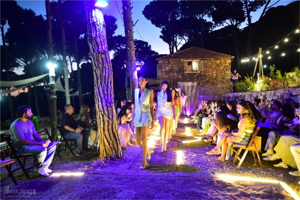 Mañana Al-Nahil Collection at Retro Village