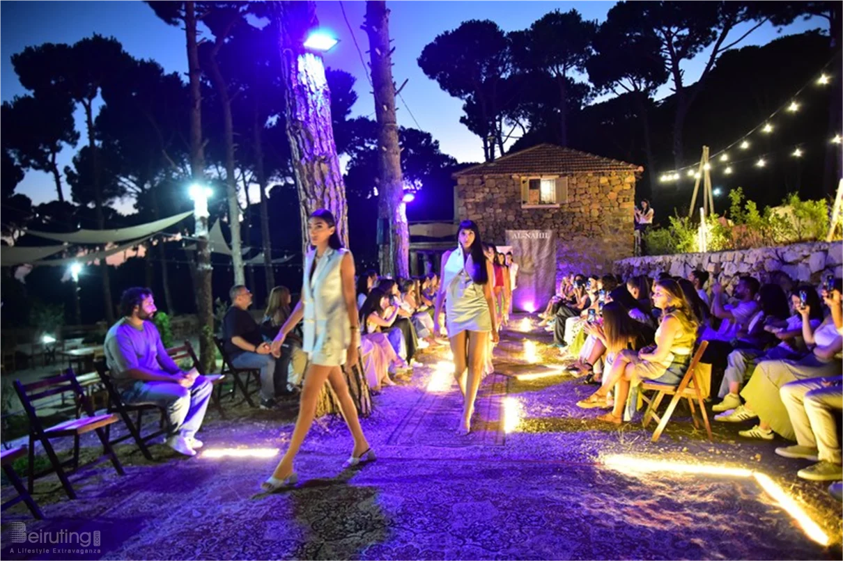 Mañana Al-Nahil Collection at Retro Village