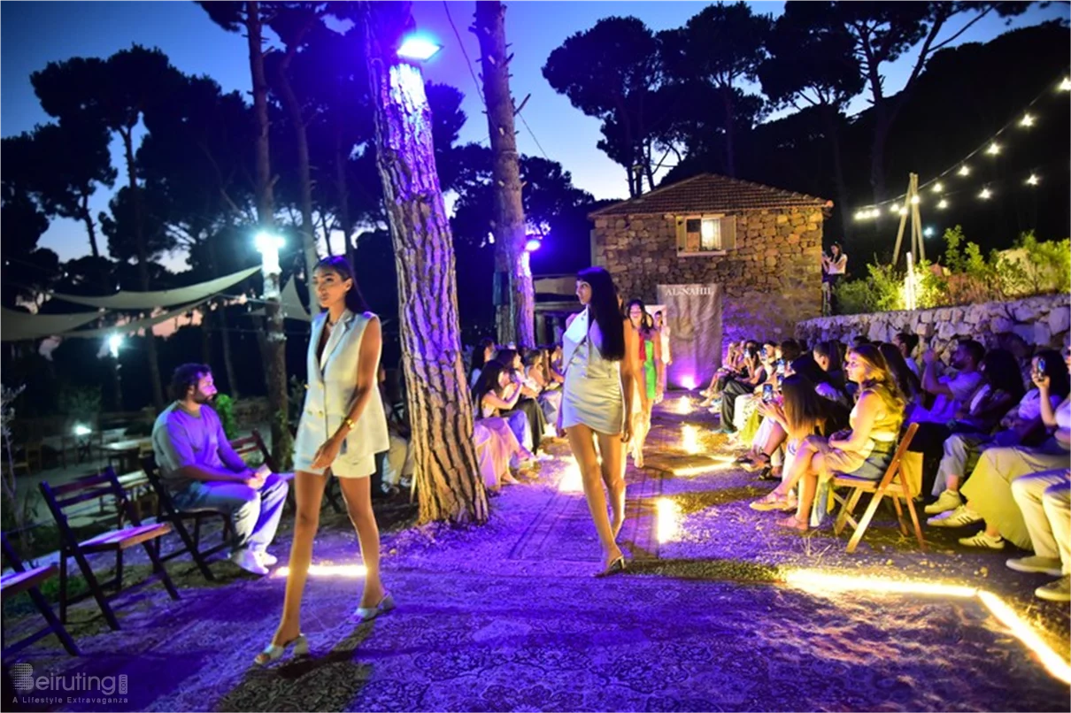Mañana Al-Nahil Collection at Retro Village