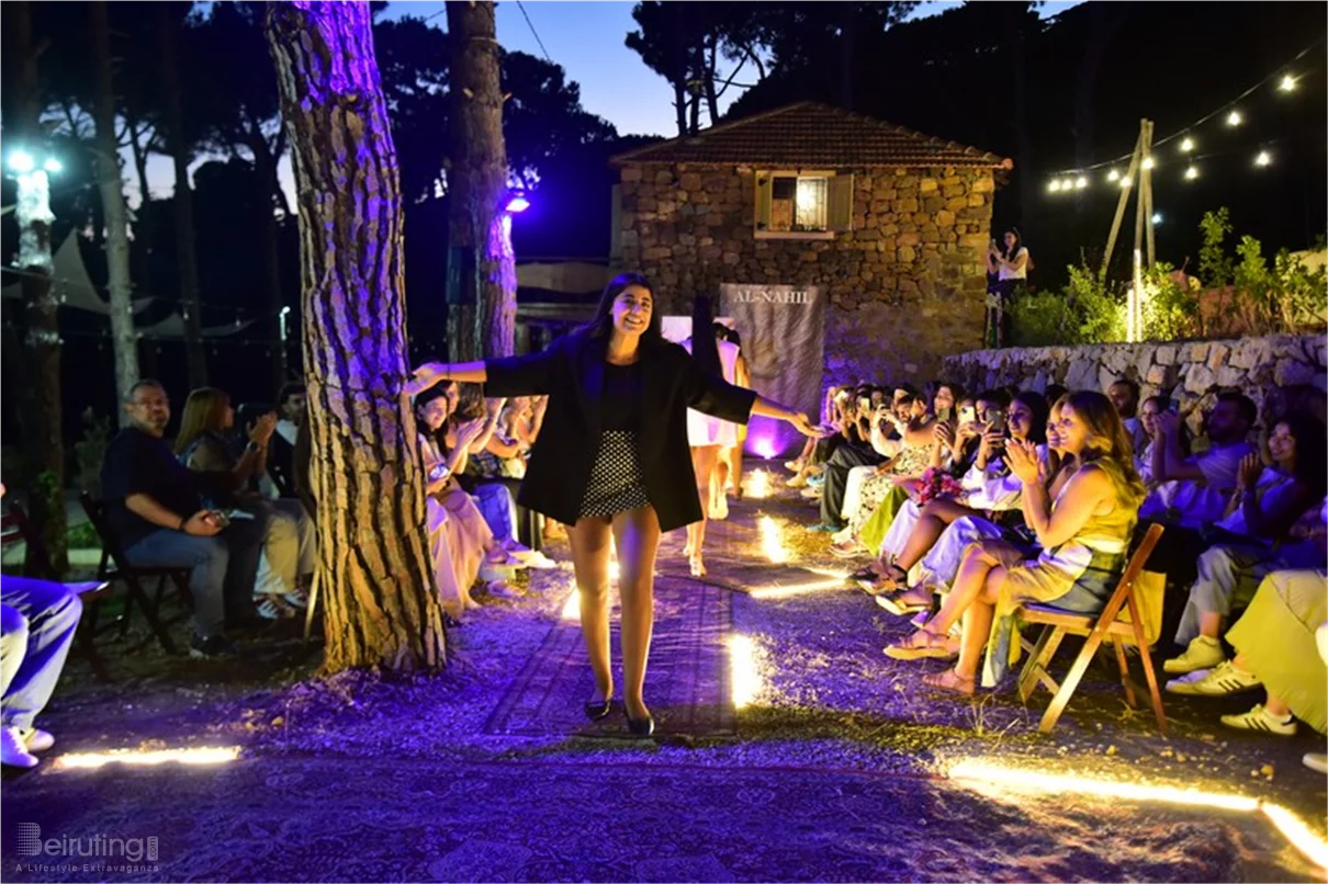 Mañana Al-Nahil Collection at Retro Village