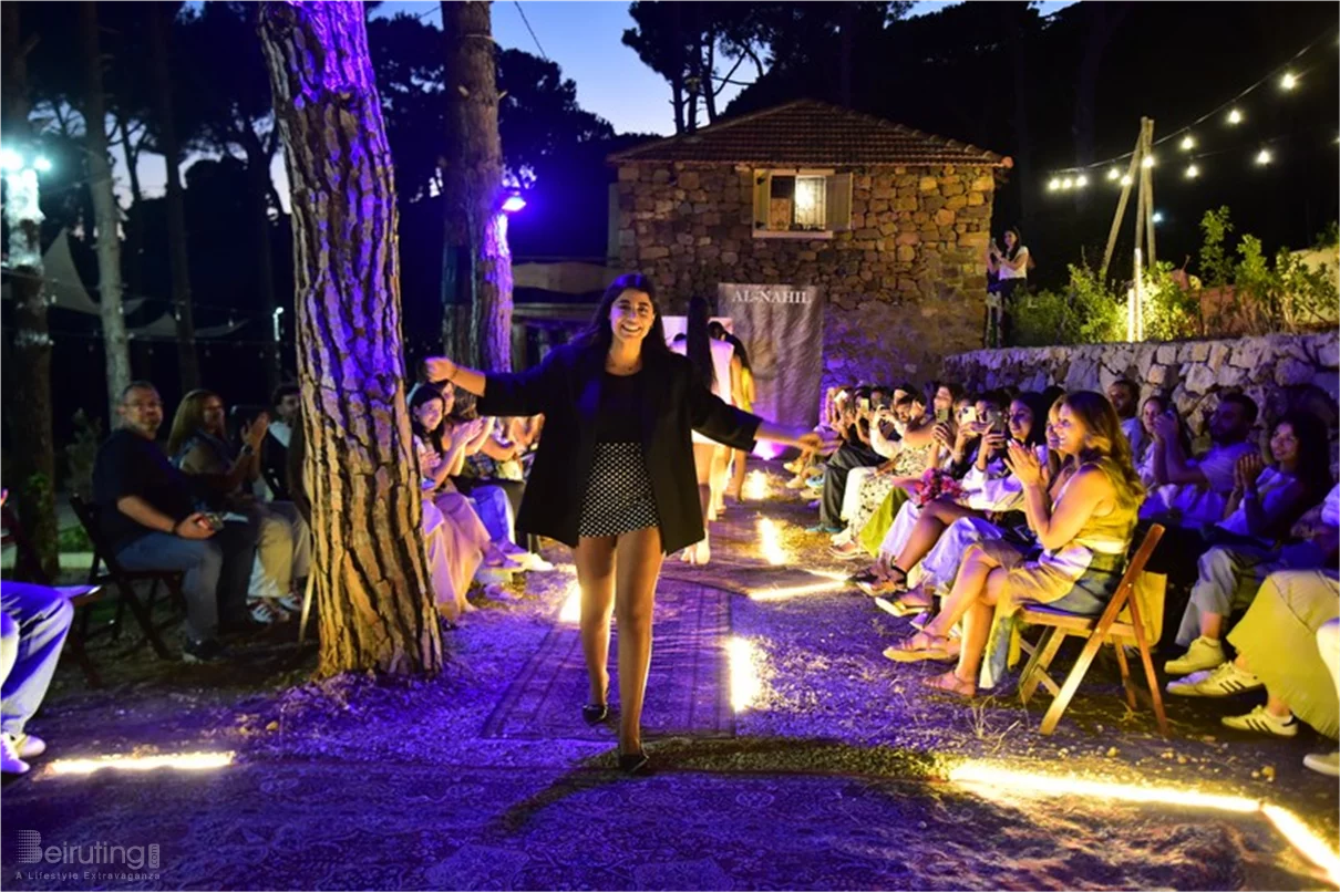 Mañana Al-Nahil Collection at Retro Village