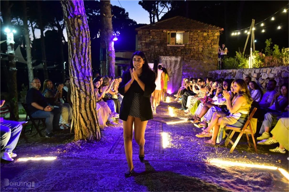 Mañana Al-Nahil Collection at Retro Village