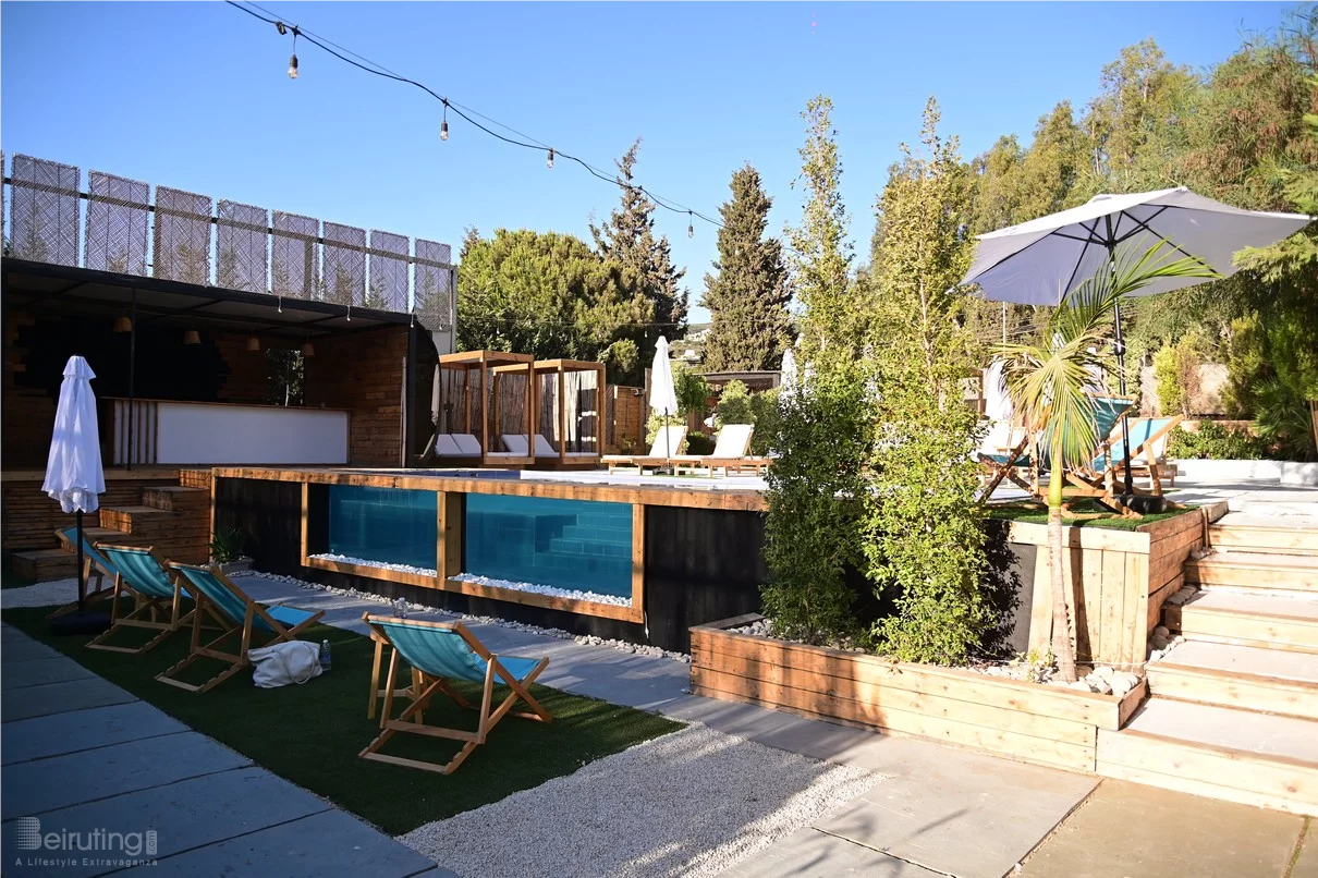 Grand Opening of Reve by The Sea