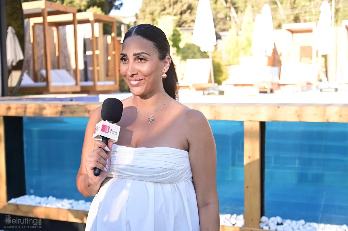 Grand Opening of Reve by The Sea