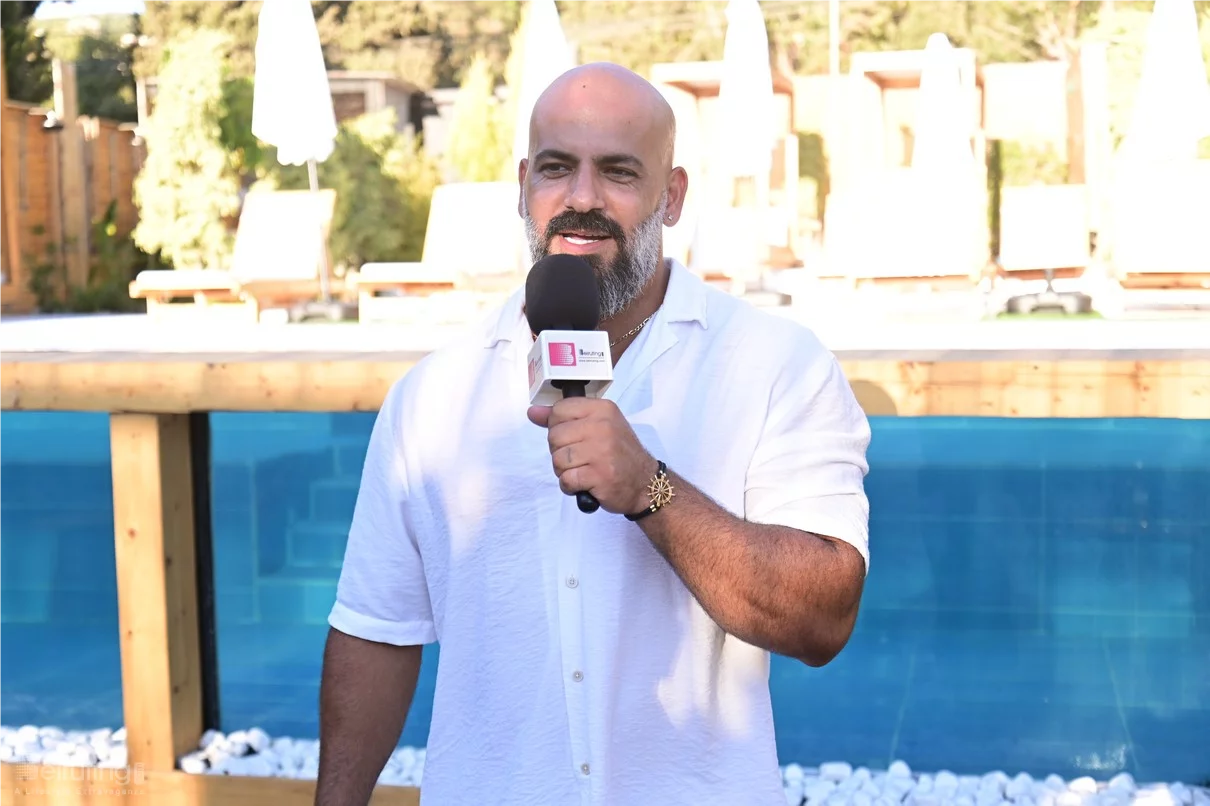 Grand Opening of Reve by The Sea