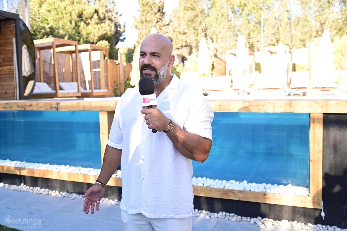 Grand Opening of Reve by The Sea