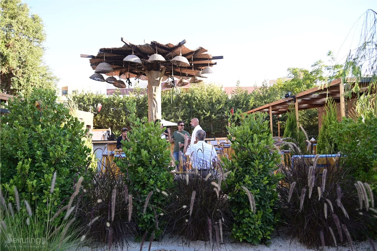 Grand Opening of Reve by The Sea