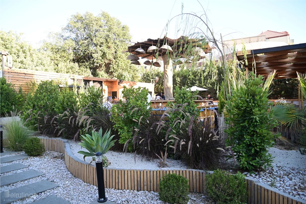Grand Opening of Reve by The Sea