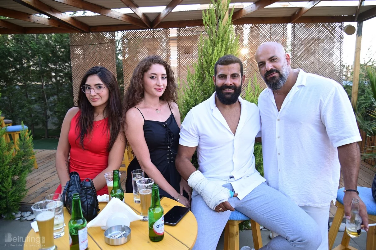 Grand Opening of Reve by The Sea