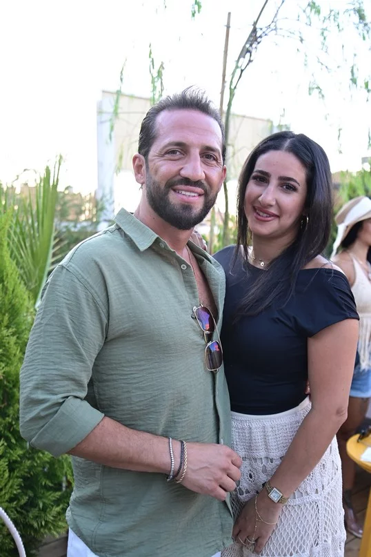 Grand Opening of Reve by The Sea
