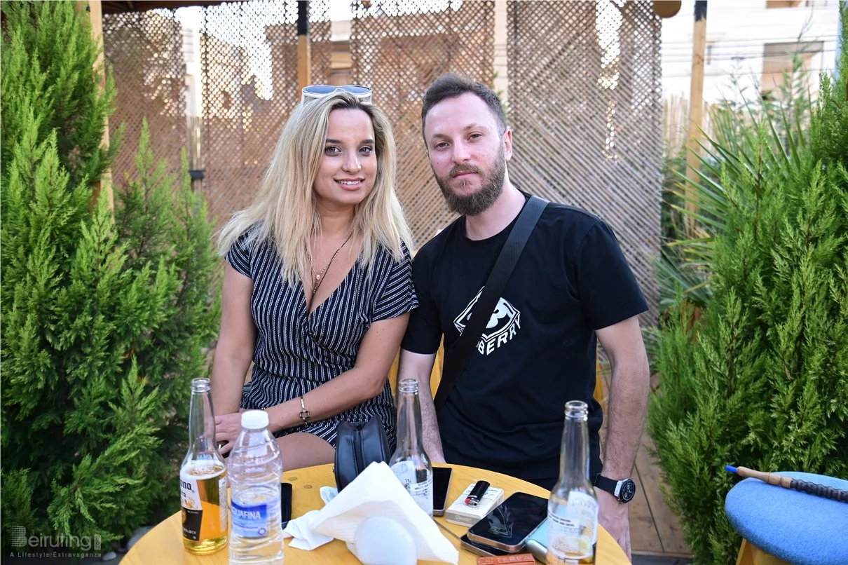 Grand Opening of Reve by The Sea