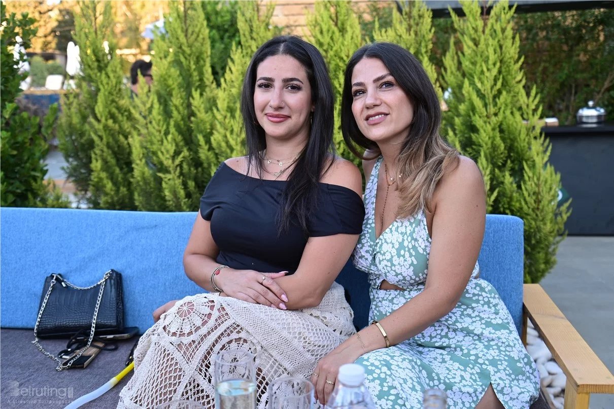 Grand Opening of Reve by The Sea
