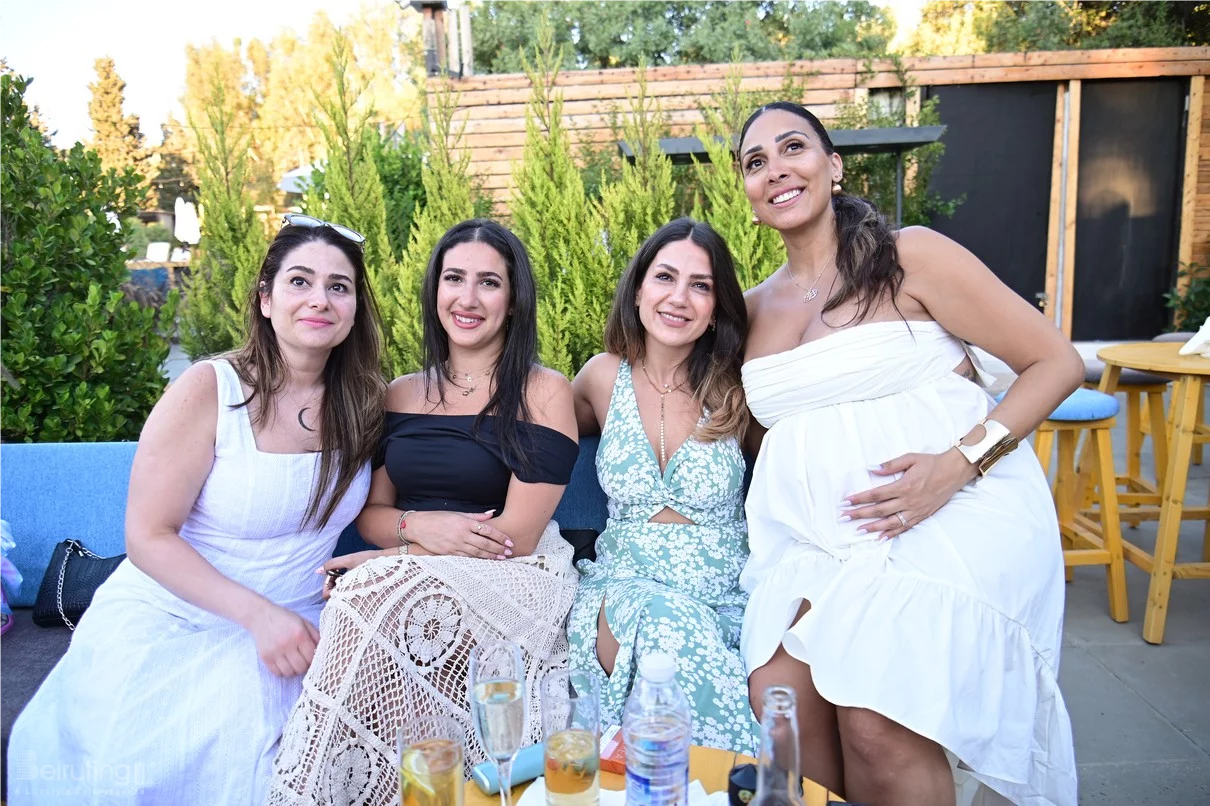 Grand Opening of Reve by The Sea