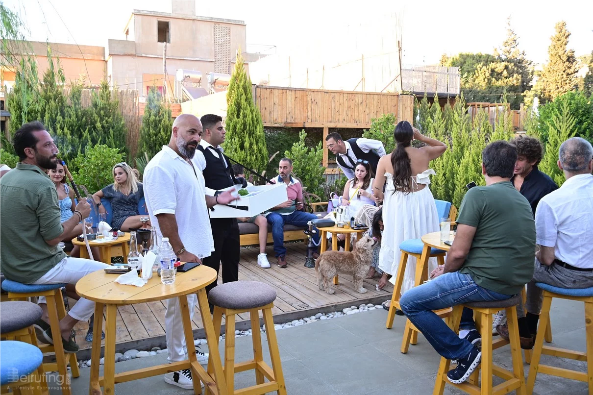 Grand Opening of Reve by The Sea