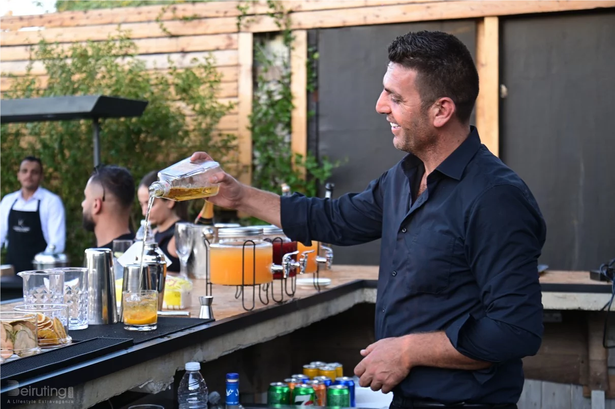 Grand Opening of Reve by The Sea