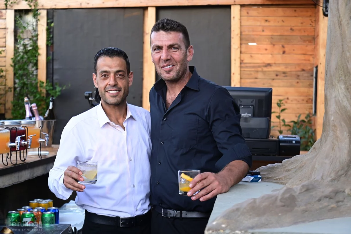 Grand Opening of Reve by The Sea