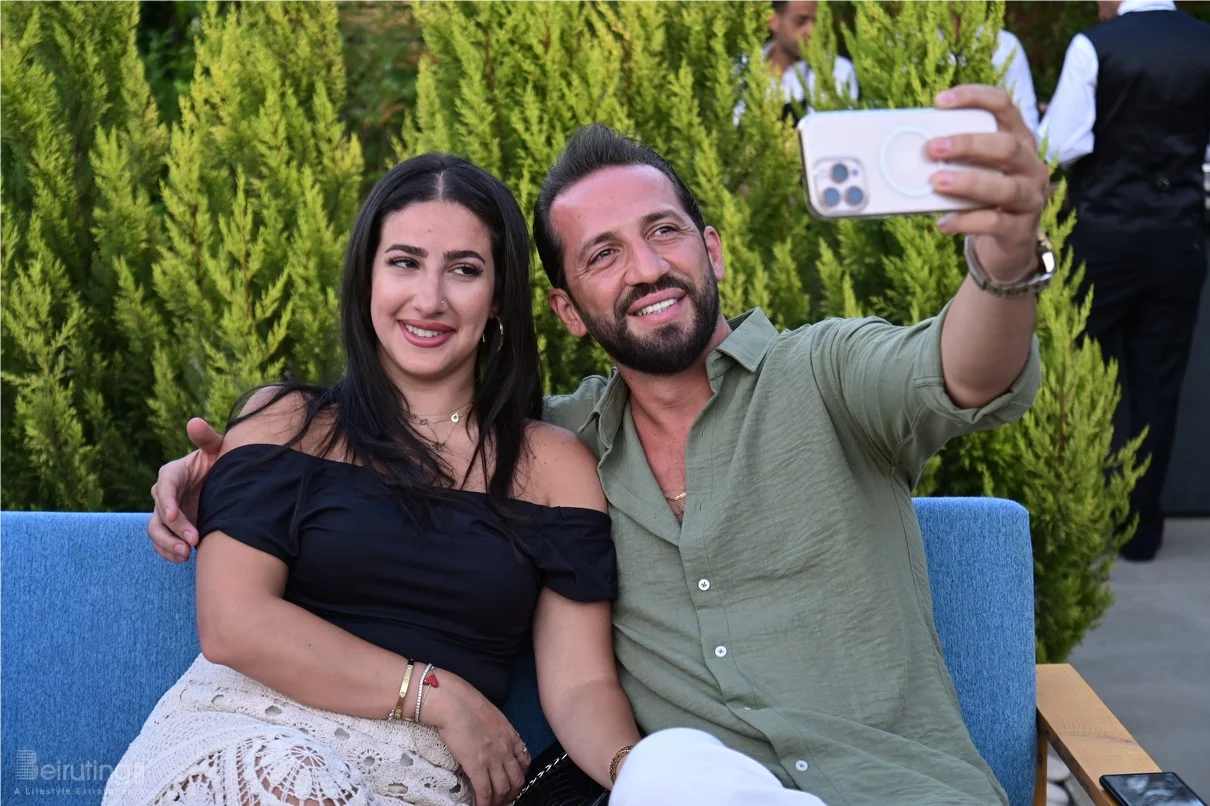 Grand Opening of Reve by The Sea