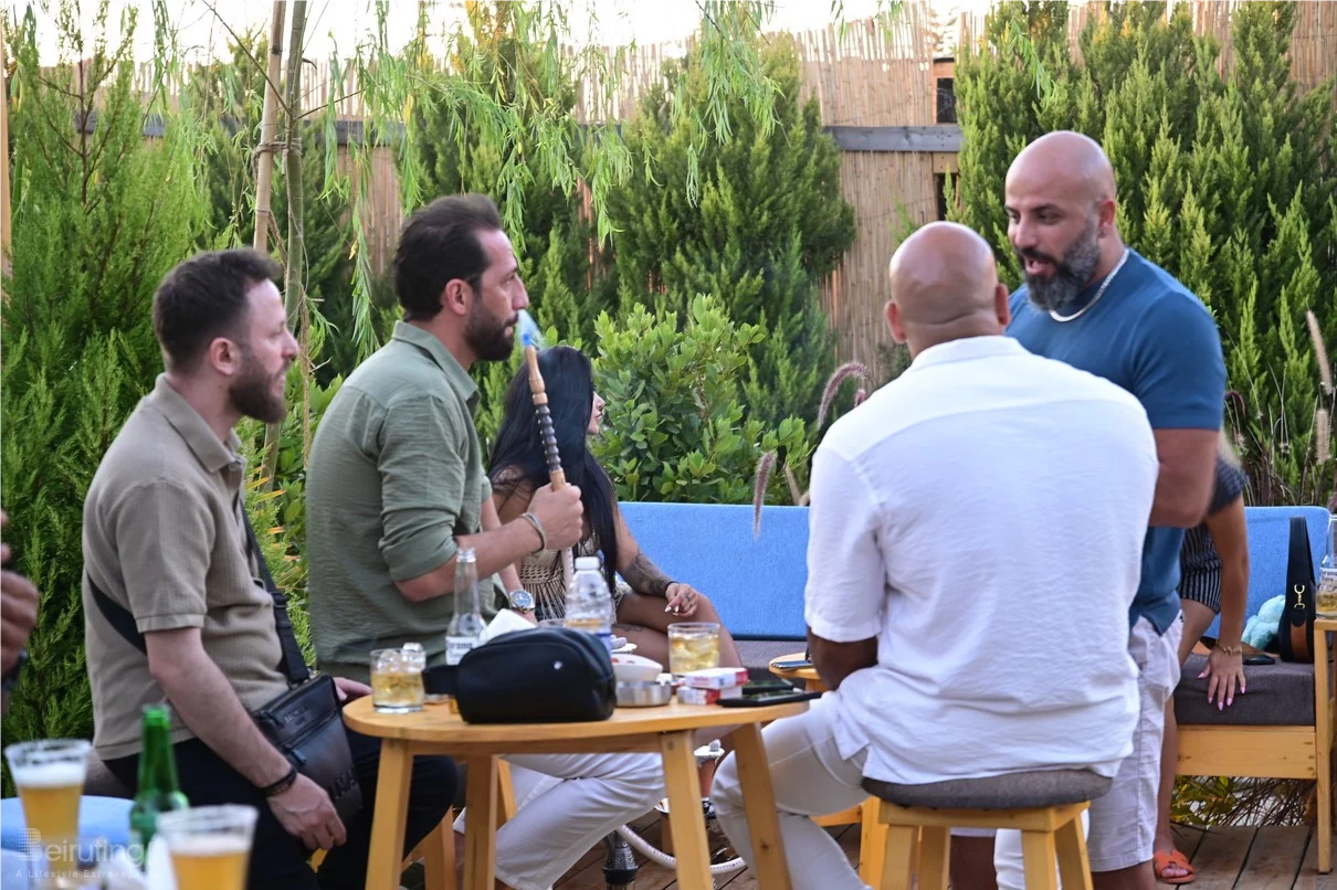 Grand Opening of Reve by The Sea