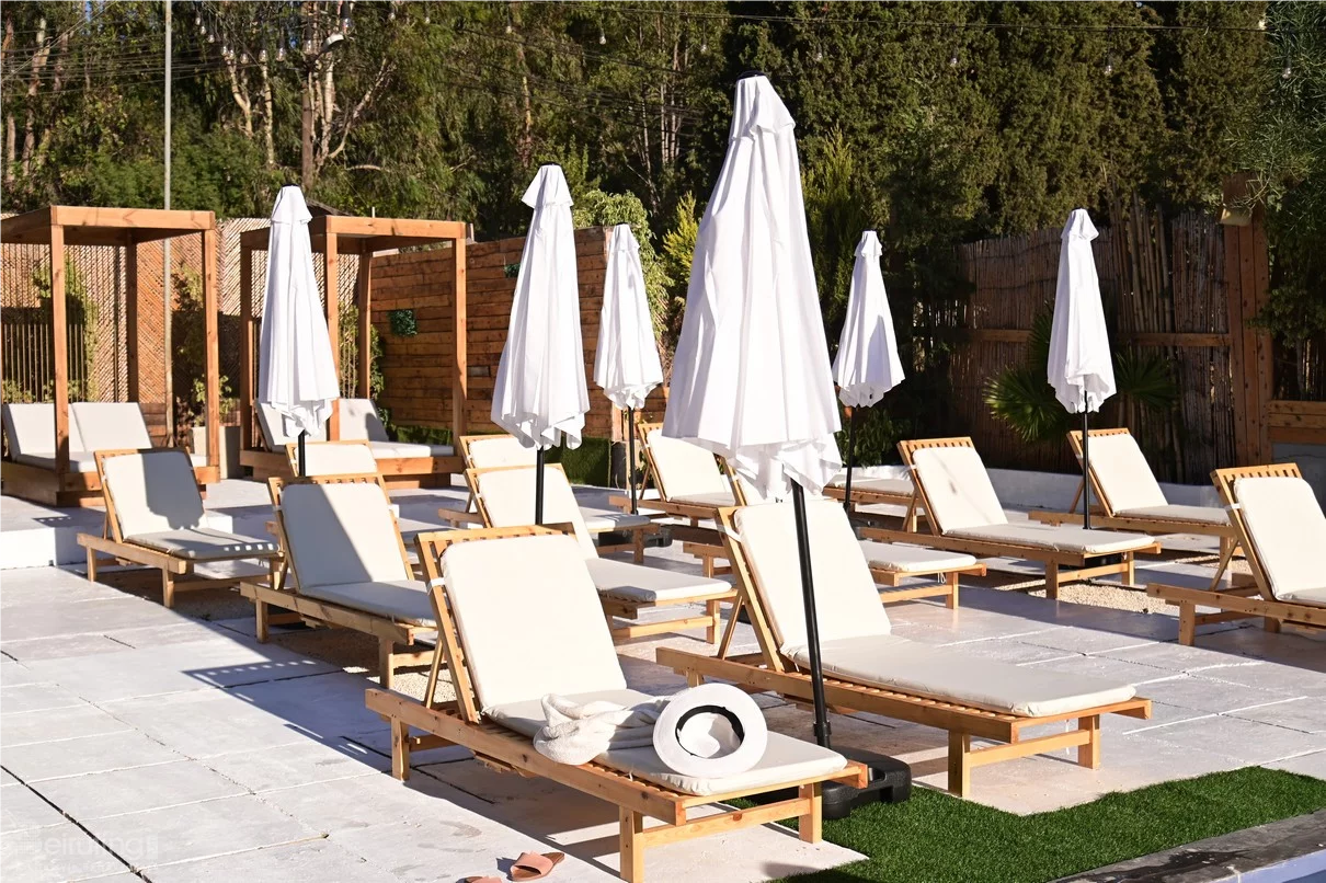 Grand Opening of Reve by The Sea