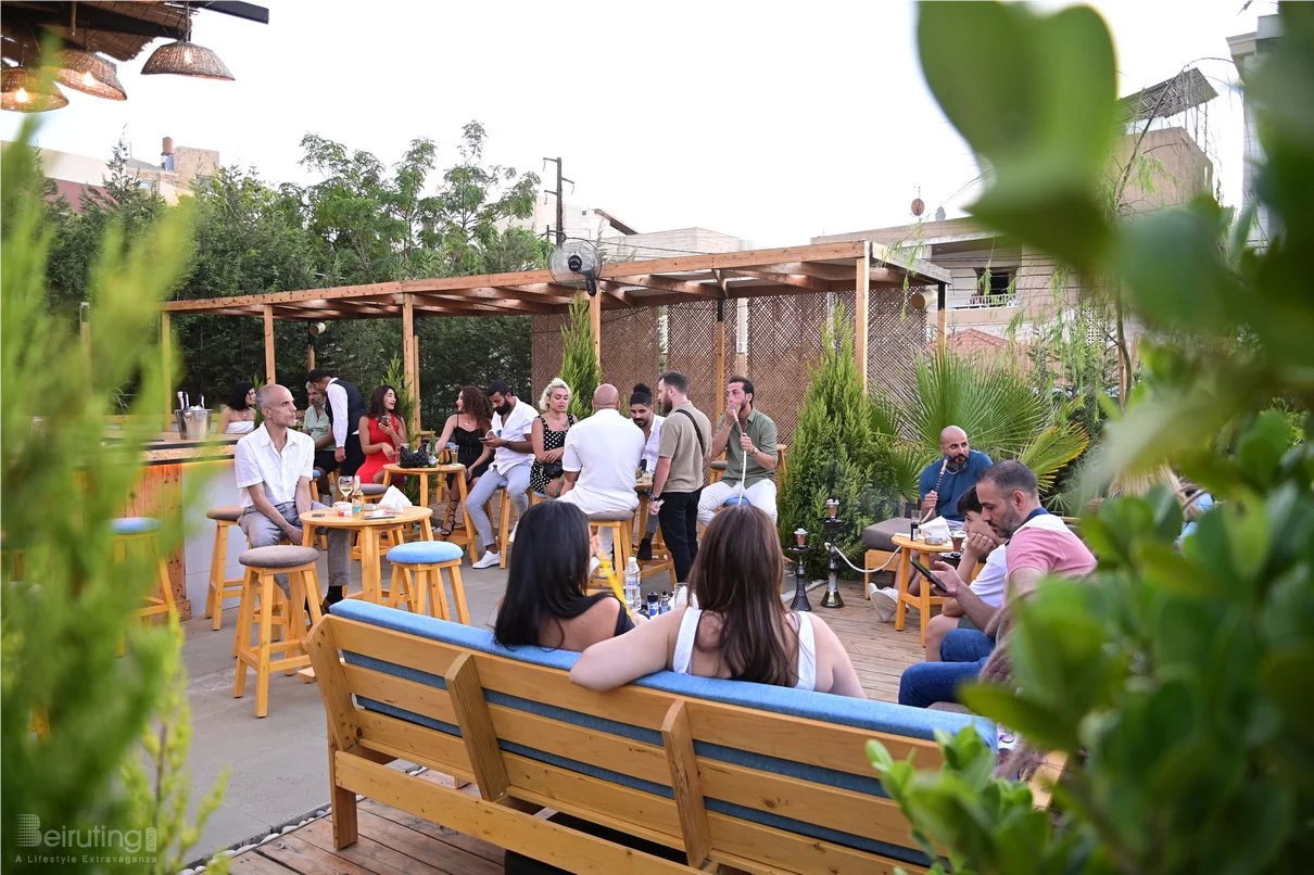 Grand Opening of Reve by The Sea