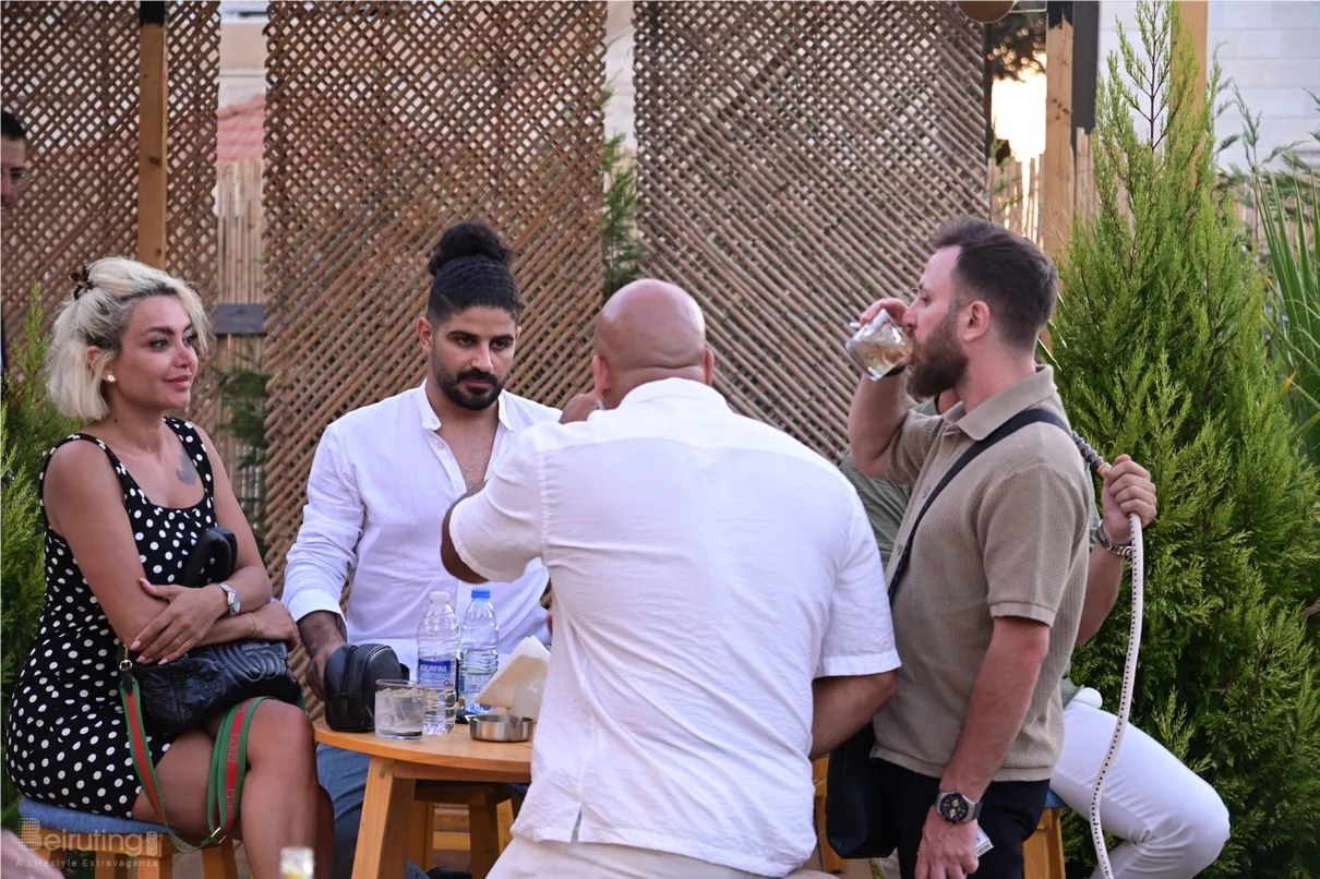 Grand Opening of Reve by The Sea