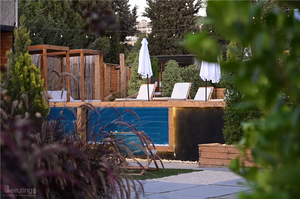 Grand Opening of Reve by The Sea
