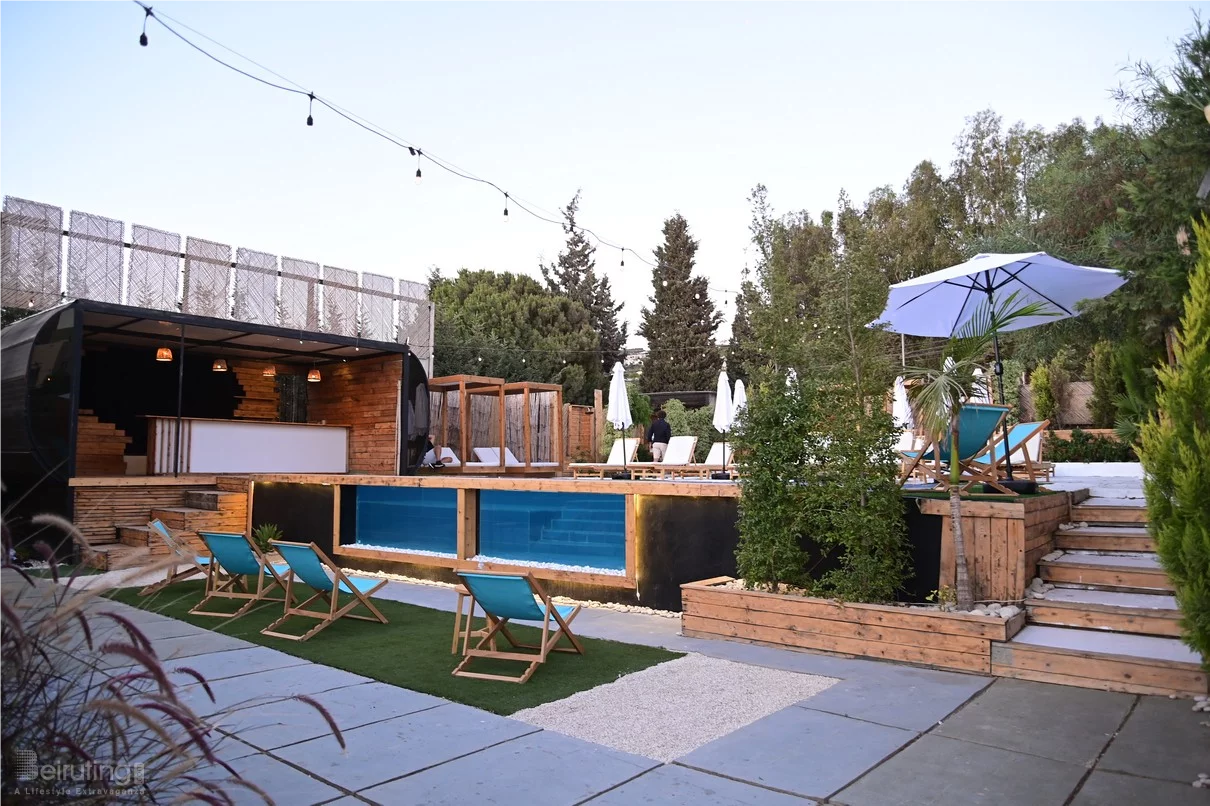 Grand Opening of Reve by The Sea