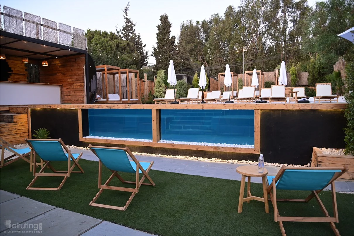 Grand Opening of Reve by The Sea