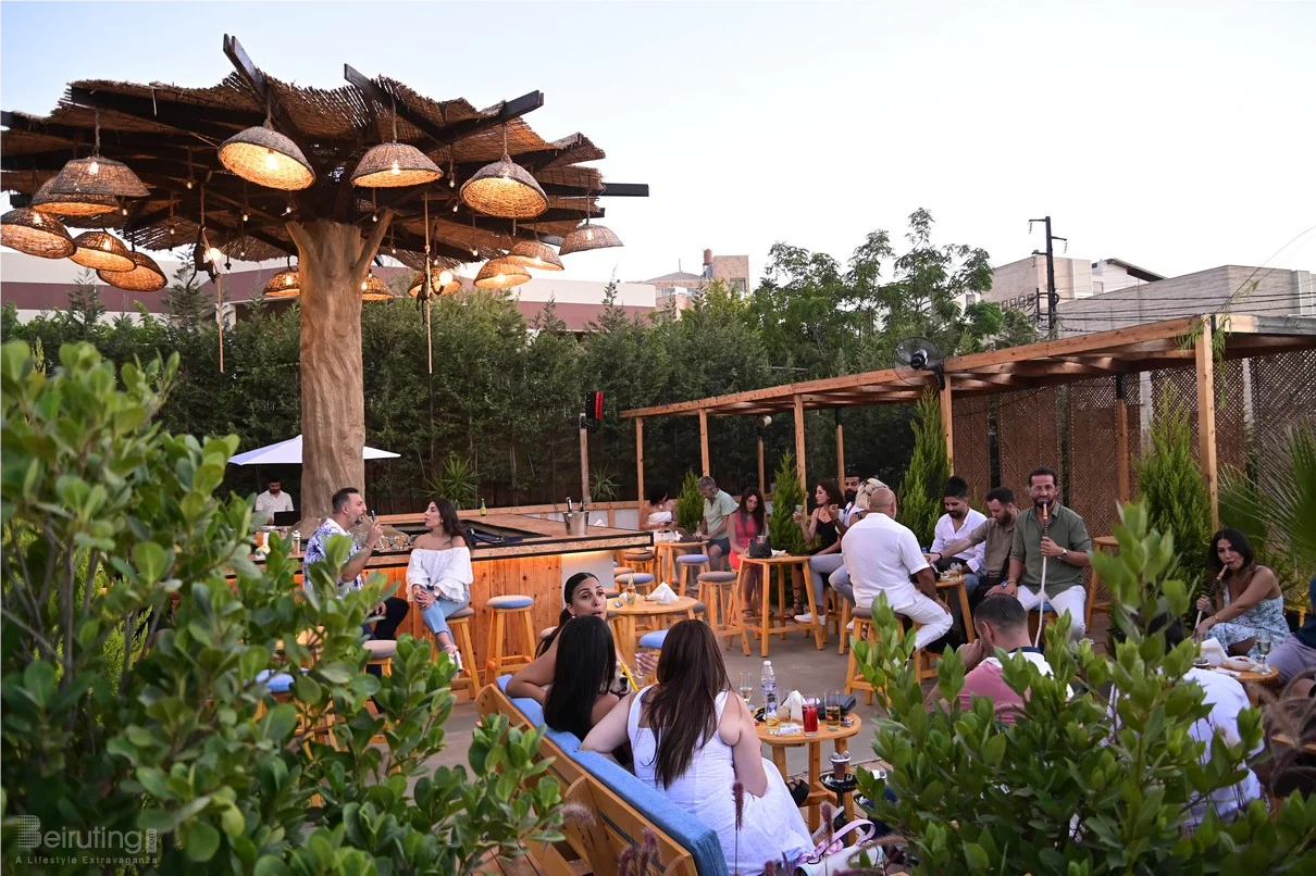 Grand Opening of Reve by The Sea