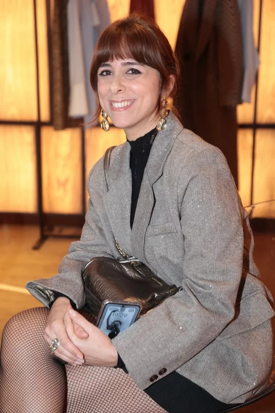 Rouba Moukadem X Rita Lamah