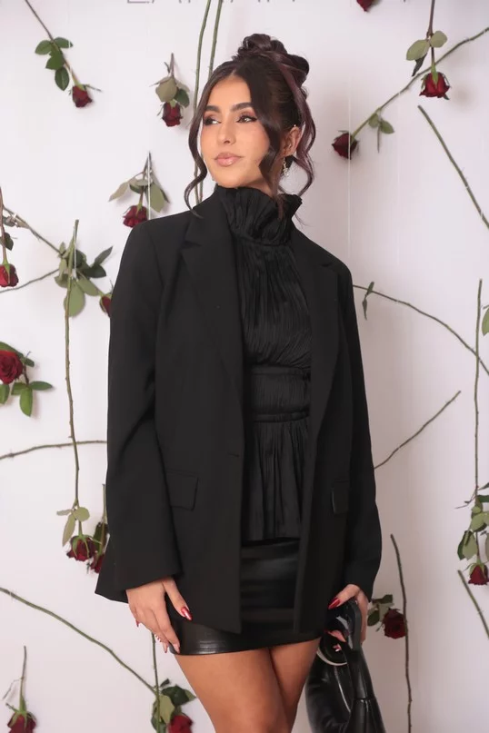 Rouba Moukadem X Rita Lamah