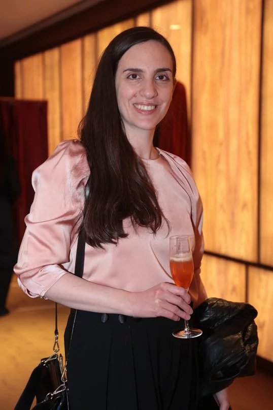 Rouba Moukadem X Rita Lamah