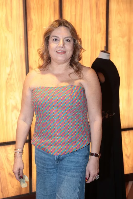 Rouba Moukadem X Rita Lamah