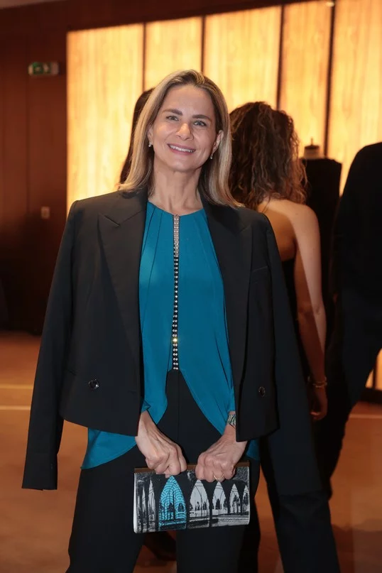 Rouba Moukadem X Rita Lamah