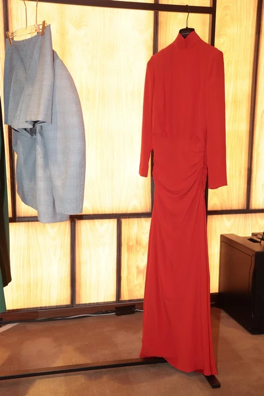 Rouba Moukadem X Rita Lamah