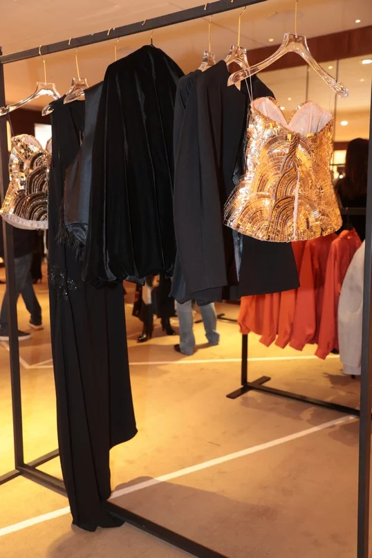 Rouba Moukadem X Rita Lamah