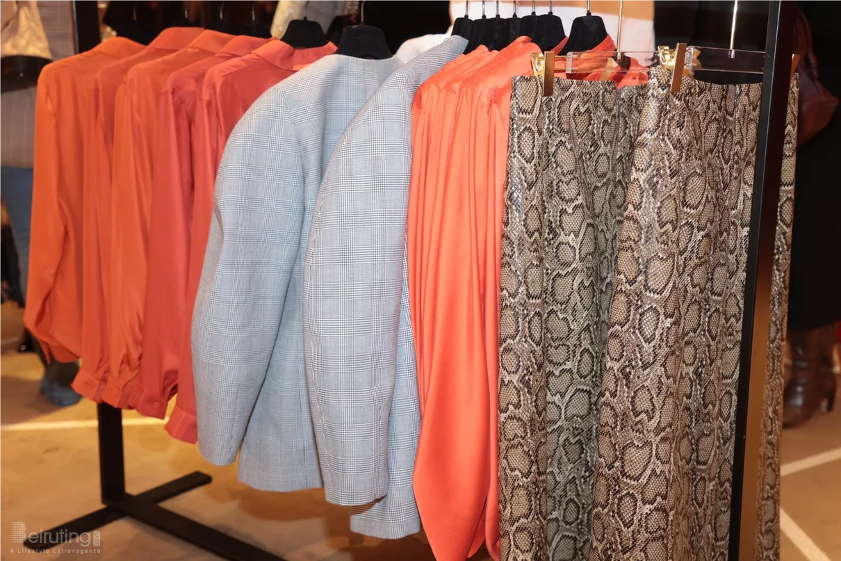 Rouba Moukadem X Rita Lamah