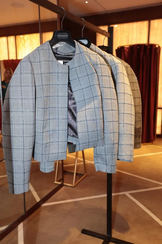 Rouba Moukadem X Rita Lamah