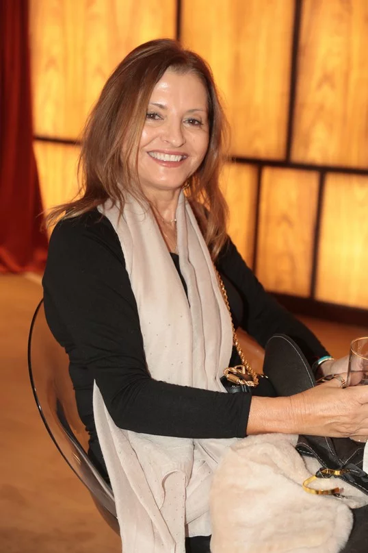 Rouba Moukadem X Rita Lamah