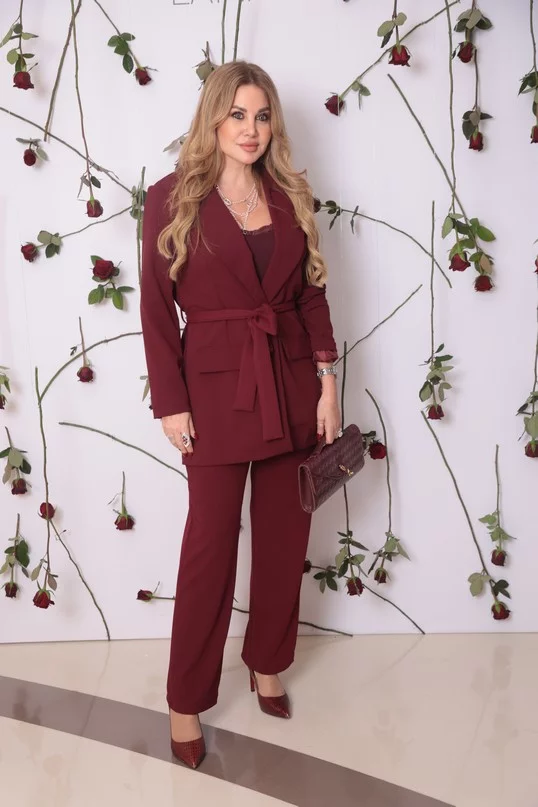 Rouba Moukadem X Rita Lamah