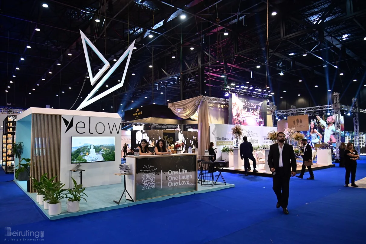 Royal Wedding Fair 2025