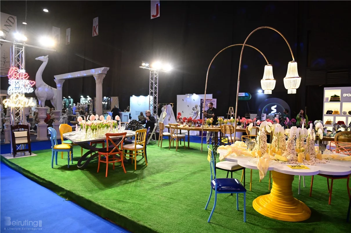 Royal Wedding Fair 2025