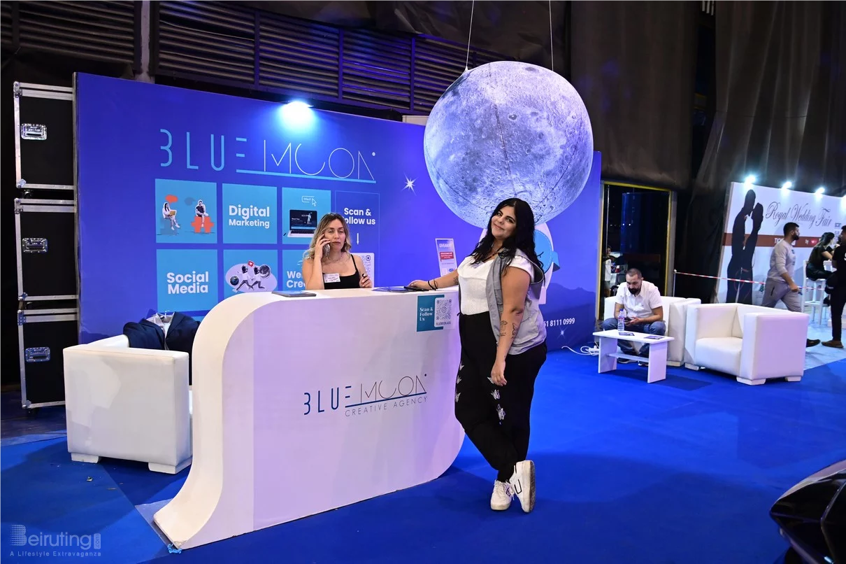 Royal Wedding Fair 2025