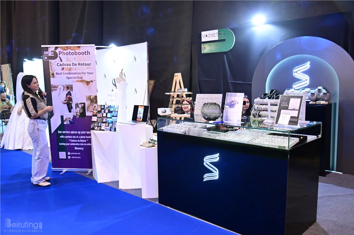 Royal Wedding Fair 2025