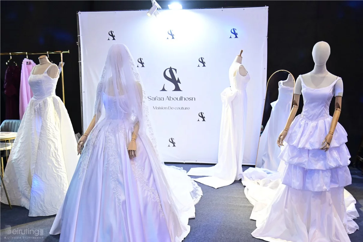 Royal Wedding Fair 2025