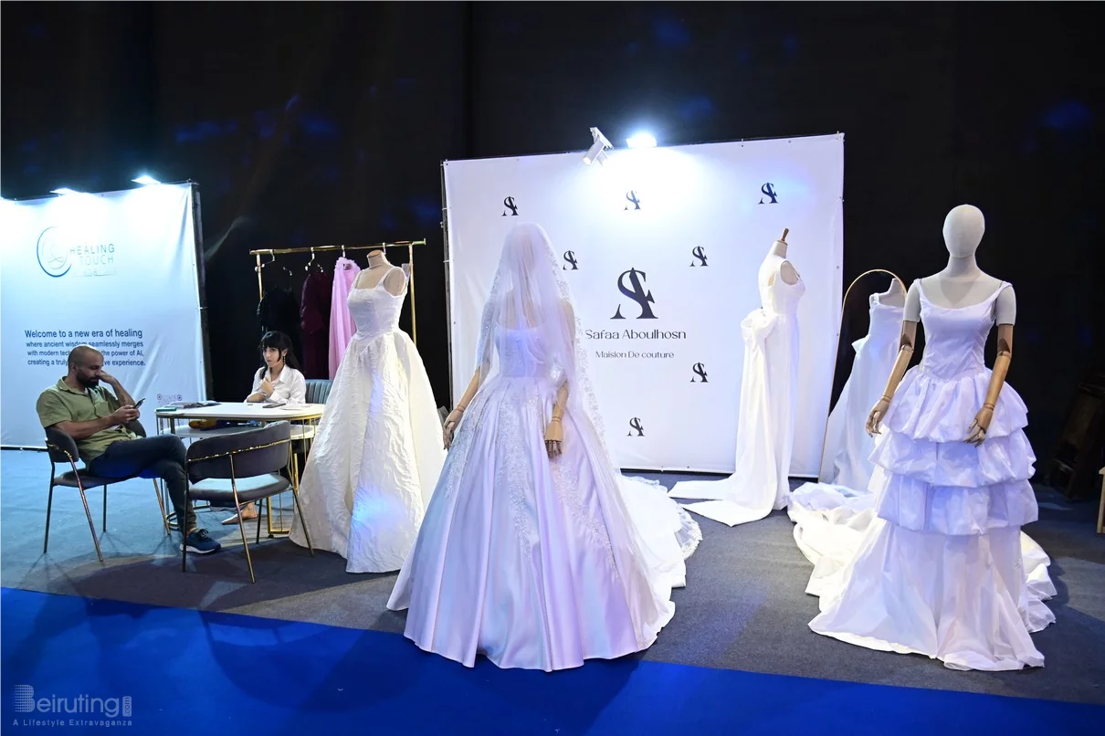 Royal Wedding Fair 2025